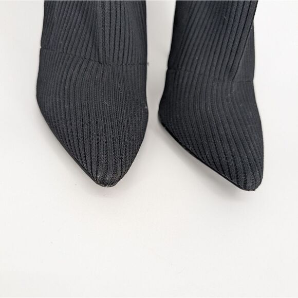 Steve Madden sock boots - Picture 5 of 14